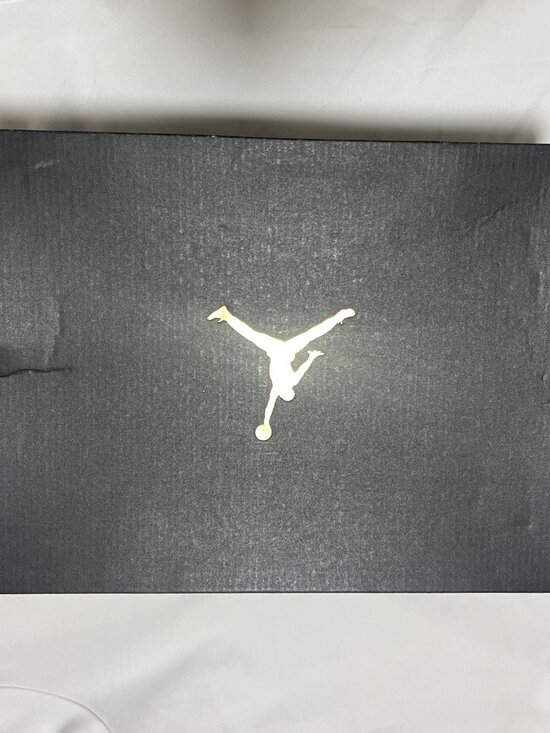 Jordan stay loyal 2 black basketball shoes men size 10 black/white/red main image 10